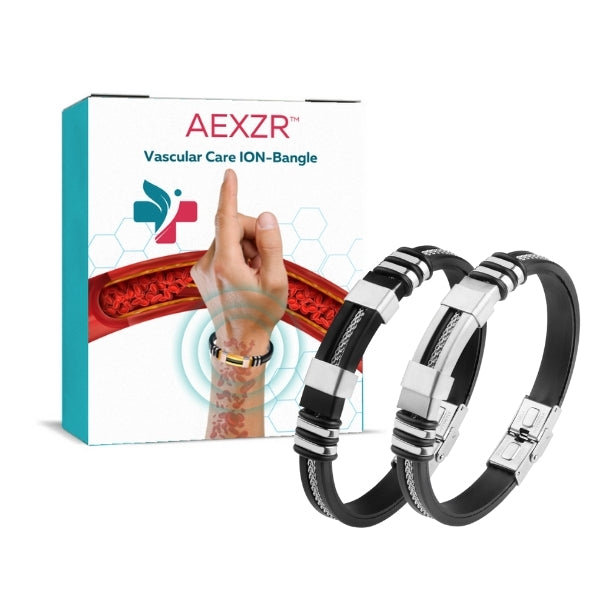 AEXZR™ Vascular Care ION-Bangle