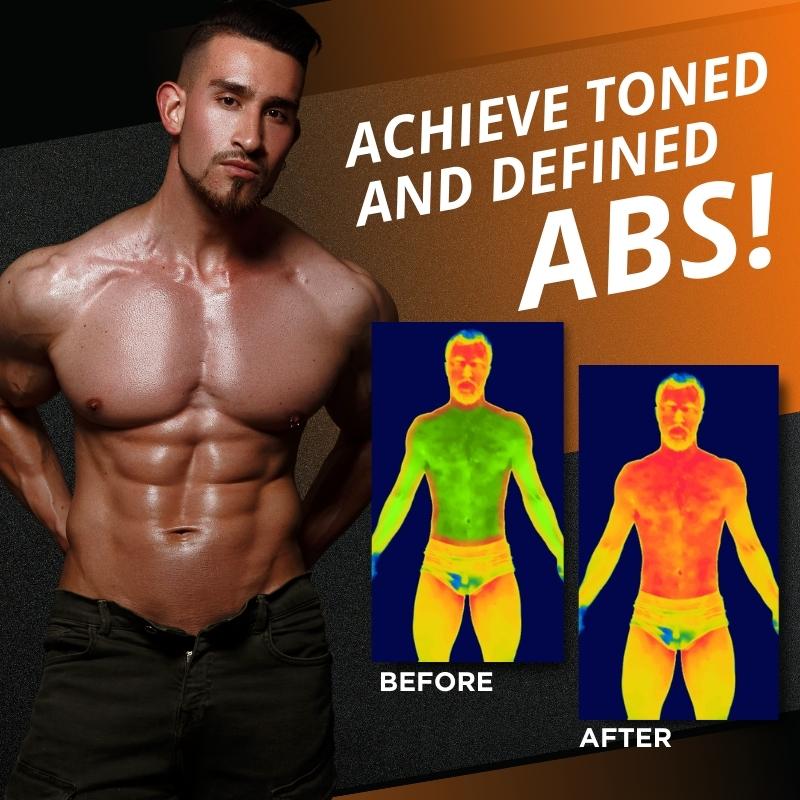 AEXZR™ Abs Sculpting Cream