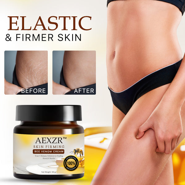 AEXZR™ Skin Firming Bee Venom Cream