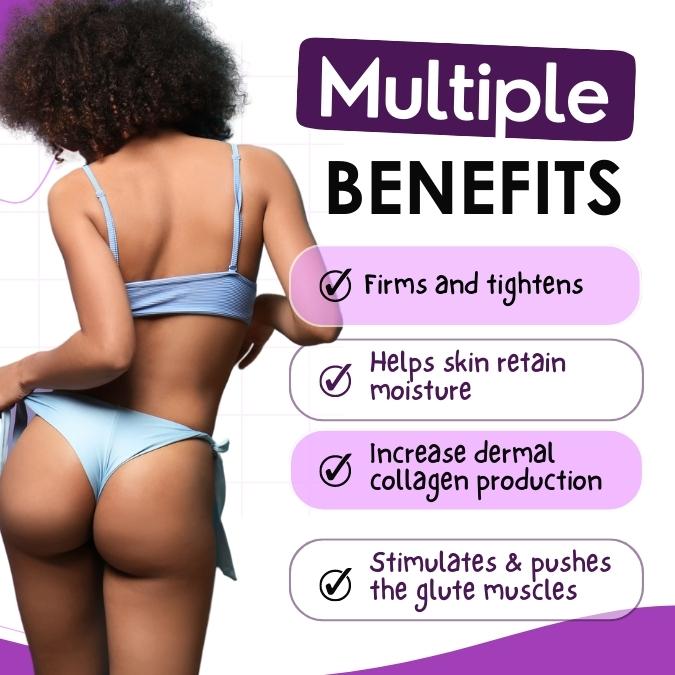 BootyBoost™ Butt Lifting Cream