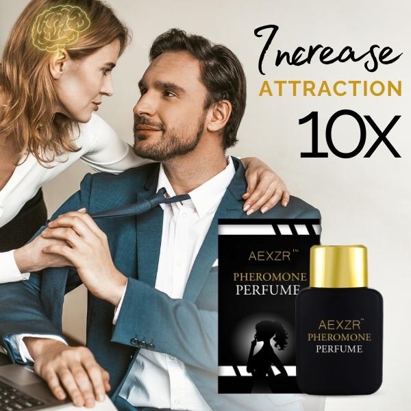 AEXZR™ Pheromone Perfume