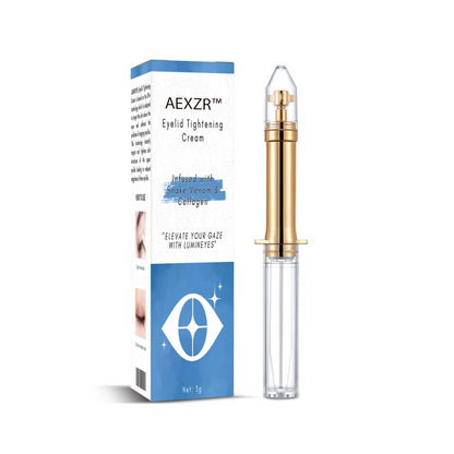 AEXZR™ Eyelid Tightening Cream