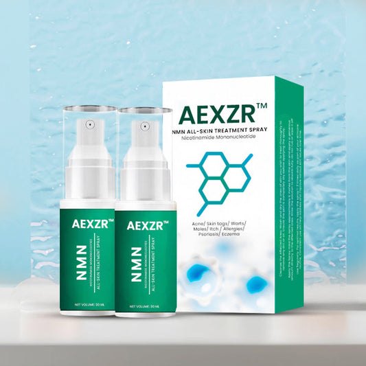 AEXZR™ NMN All-Skin Treatment Spray