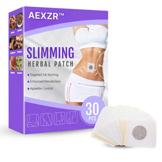 AEXZR™ Slimming Herbal Patch