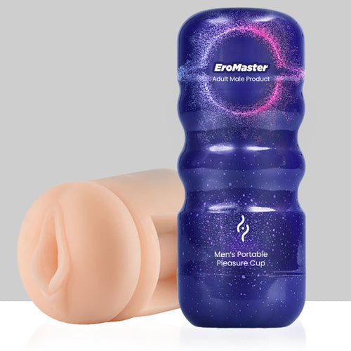 EroMaster™ Men’s Portable Pleasure Cup