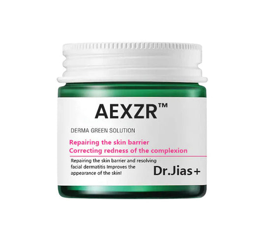 AEXZR™ Dermatitis Repair Cream