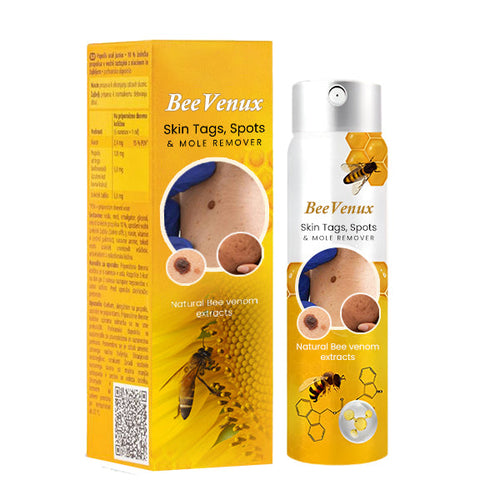 BeeVenux™ Skin Tags, Spots & Mole Remover