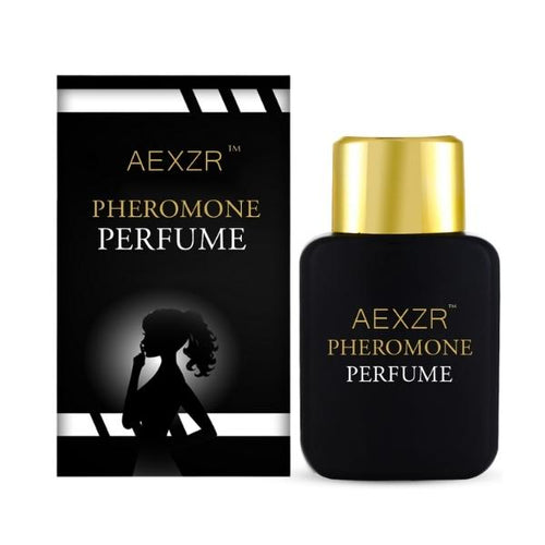 AEXZR™ Pheromone Perfume