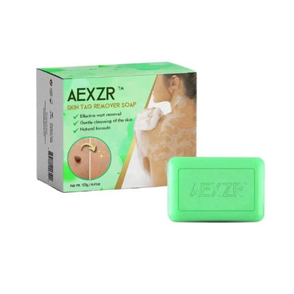 AEXZR™ Skin Tag Remover Soap