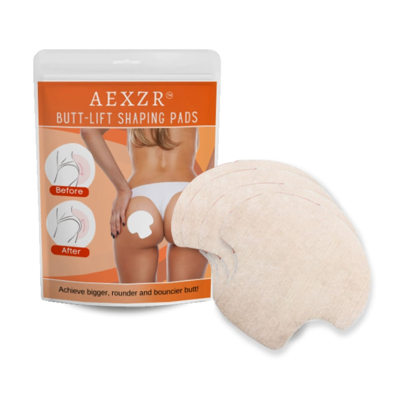 AEXZR™ Butt-Lift Shaping Pads