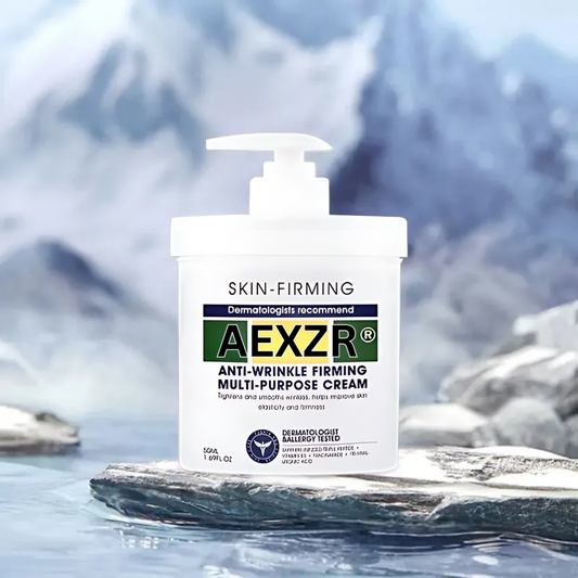 AEXZR® Advanced Firming & Wrinkle-Reducing Cream