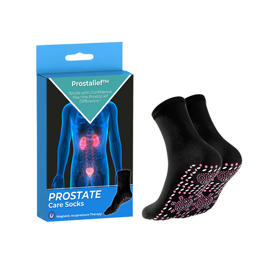 Prostalief™ Prostate Care Socks