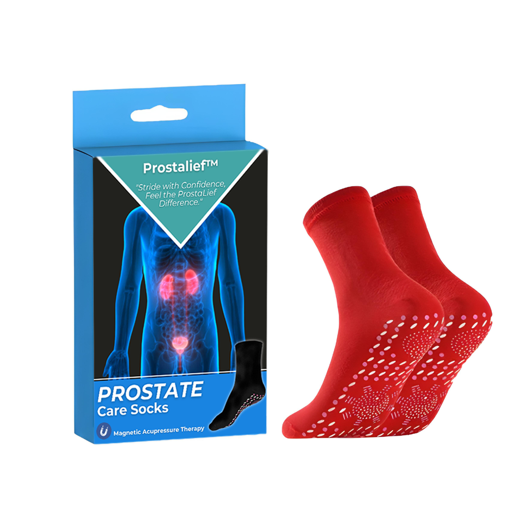 Prostalief™ Prostate Care Socks