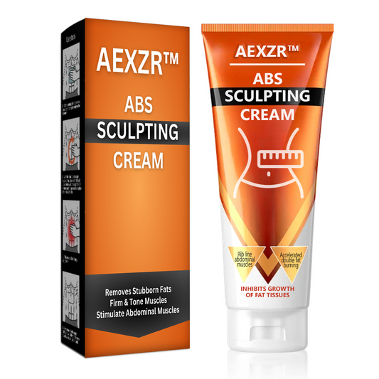 AEXZR™ Abs Sculpting Cream