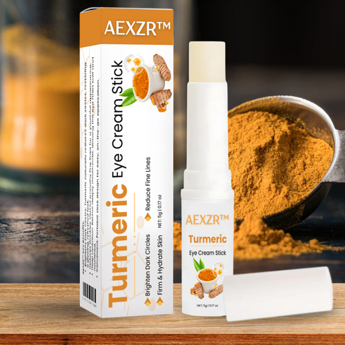 AEXZR™ Turmeric Eye Cream Stick