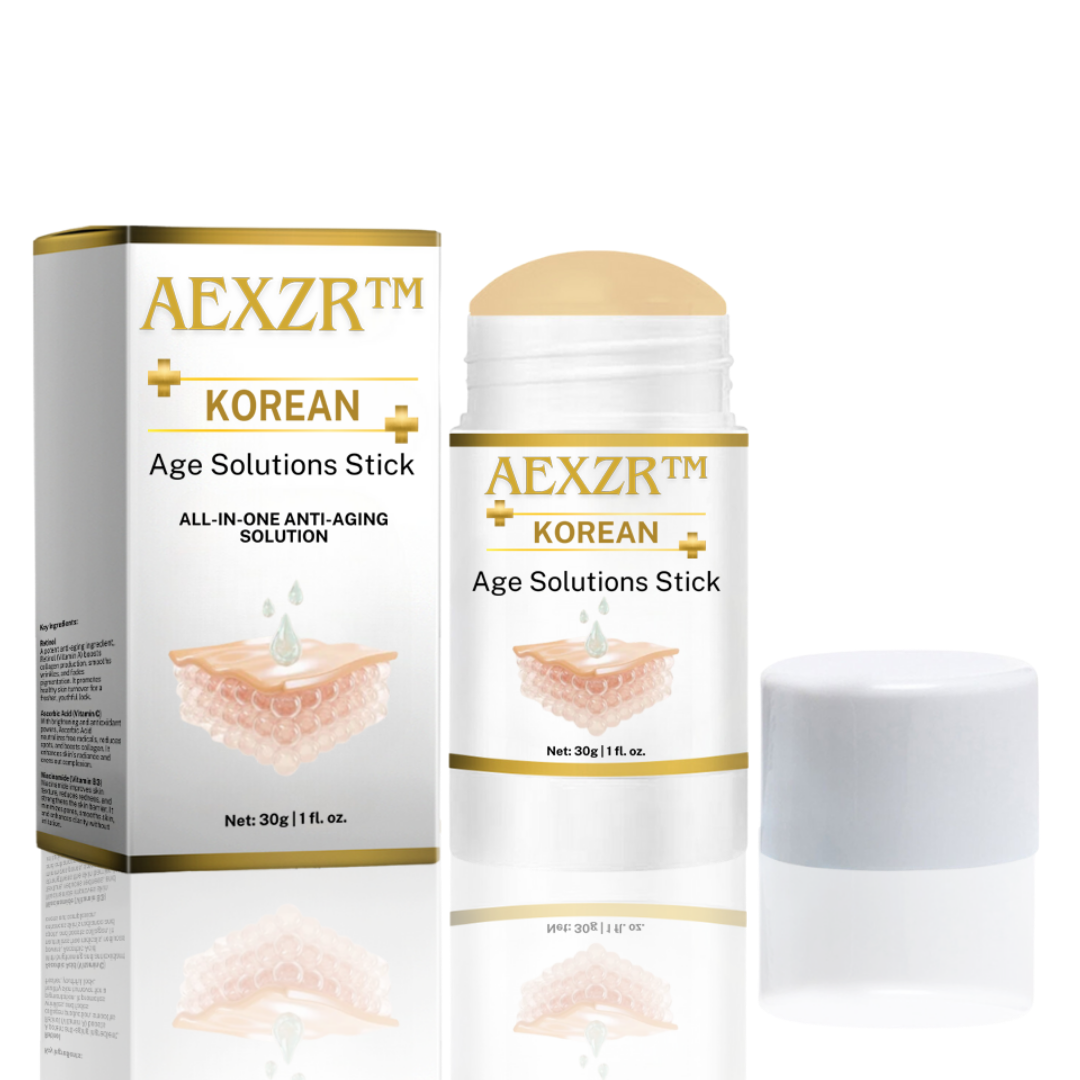 AEXZR™ Korean Age Solutions Stick