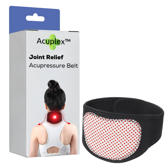 Acuplex™ Joint Relief Acupressure Belt