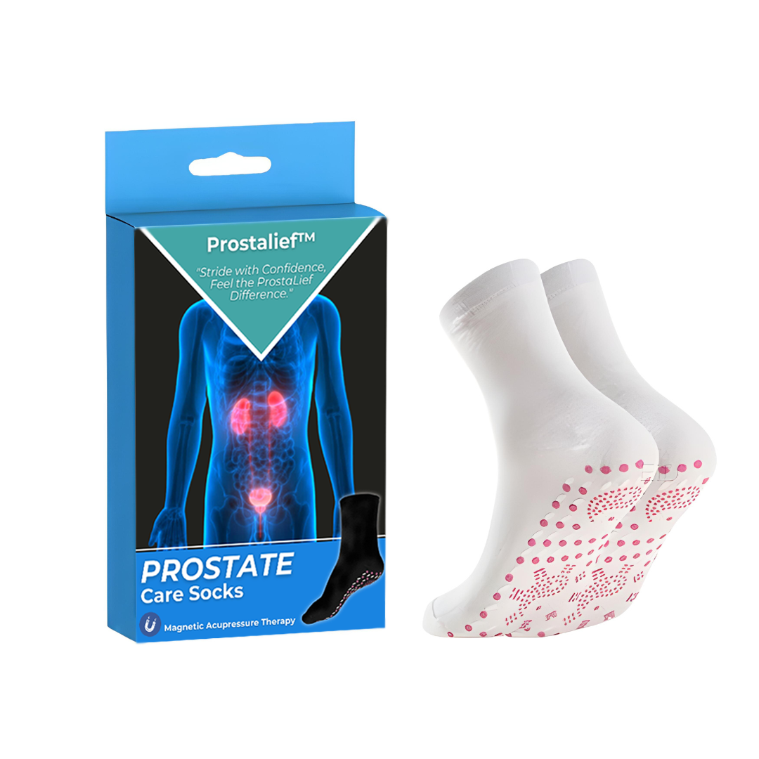 Prostalief™ Prostate Care Socks