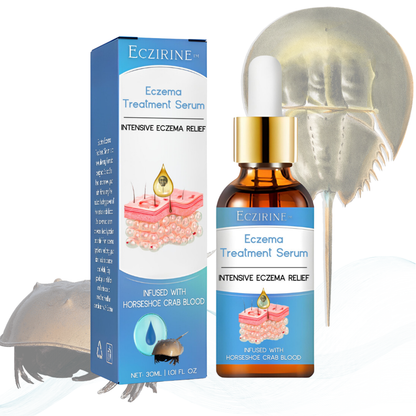 Eczirine™ Eczema Treatment Serum