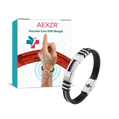 AEXZR™ Vascular Care ION-Bangle