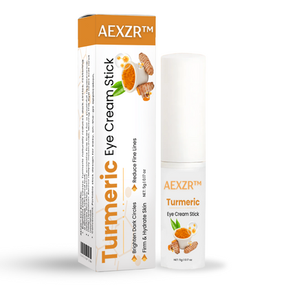 AEXZR™ Turmeric Eye Cream Stick