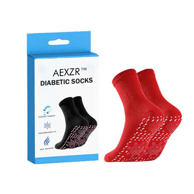 AEXZR™ Diabetic Socks