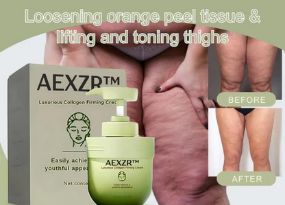 AEXZR™ Luxurious Collagen Firming Cream