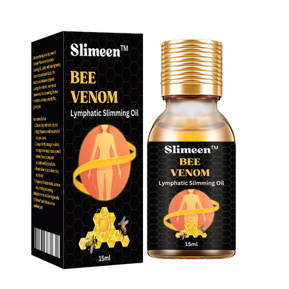 Slimeen™ Bee Venom Lymphatic Slimming Oil