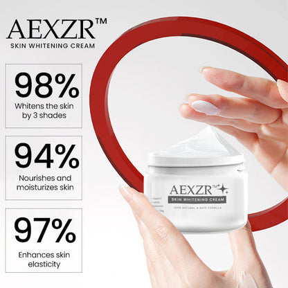 AEXZR™ Skin Whitening Cream