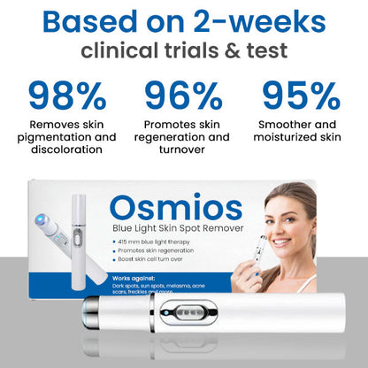 Osmios™ Blue Light Skin Spot Remover