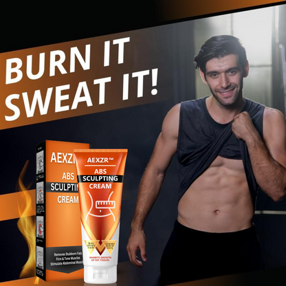 AEXZR™ Abs Sculpting Cream