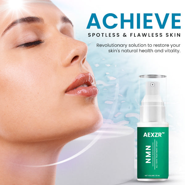 AEXZR™ NMN All-Skin Treatment Spray