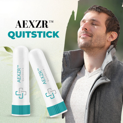 AEXZR™ QuitStick