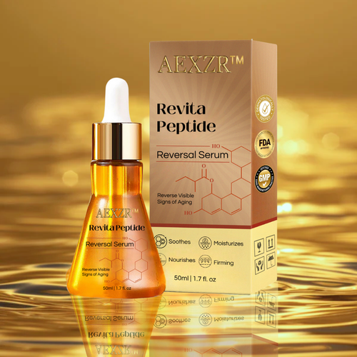 AEXZR™ RevitaPeptide Reversal Serum