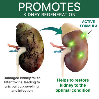 AEXZR™ Kidney Boost Spray