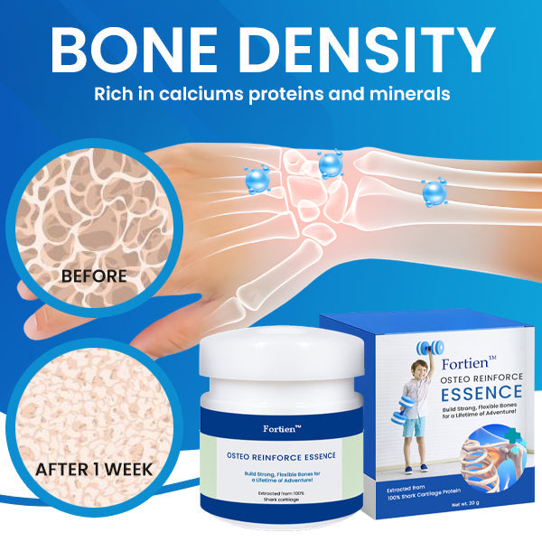 Fortien™ Osteo Reinforce Essence