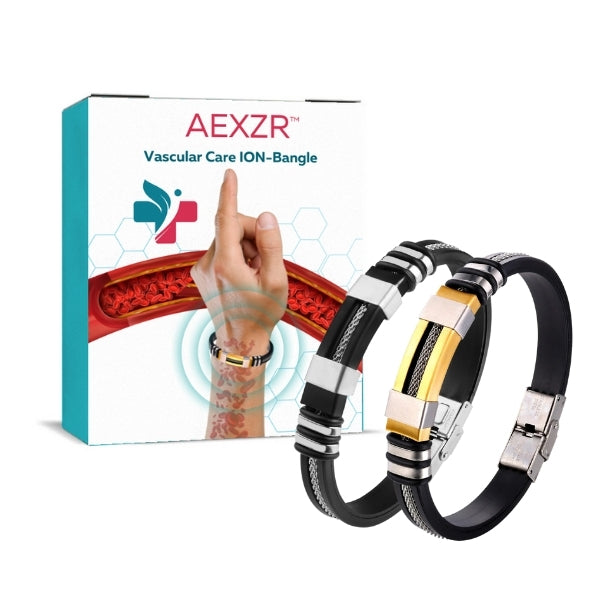 AEXZR™ Vascular Care ION-Bangle