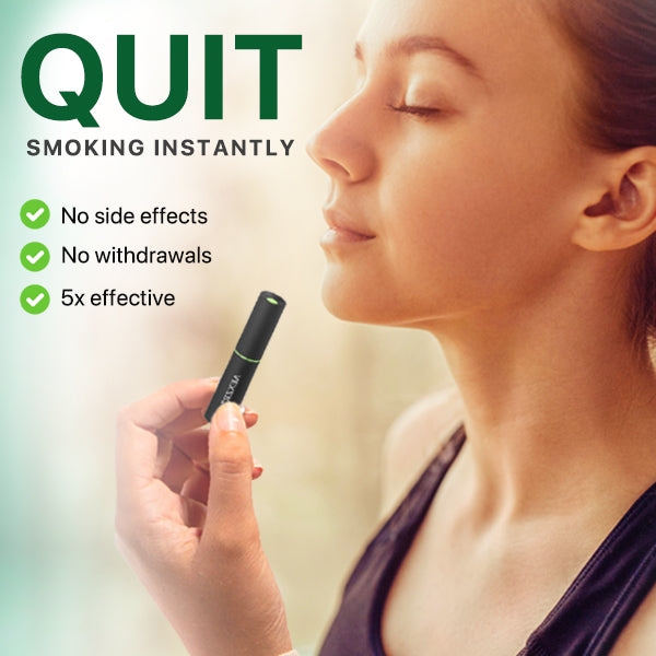 AEXZR™ Quit Smoking Therapy Stick