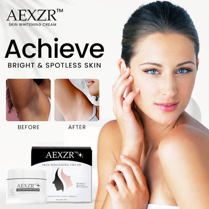 AEXZR™ Skin Whitening Cream