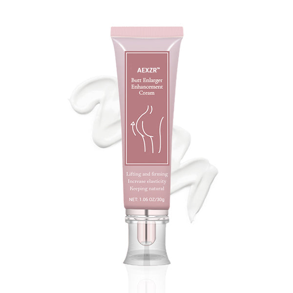 AEXZR™ Butt Enlarger Enhancement Cream