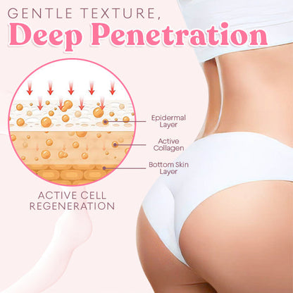 AEXZR™ Butt Enlarger Enhancement Cream