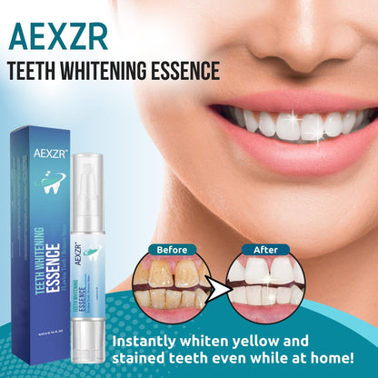 AEXZR™ Teeth Whitening Essence