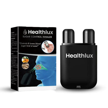 Healthlux™ Sugar Control Inhaler