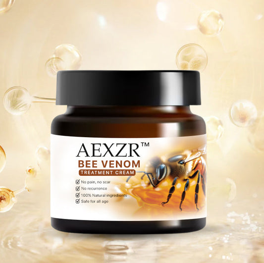 AEXZR™ Bee Venom Skin Treatment Cream