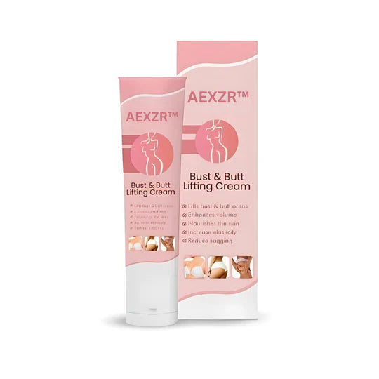 AEXZR™ Bust & Butt Lifting Cream