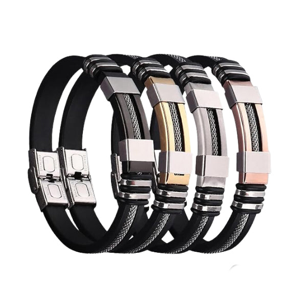 AEXZR™ Diacare Ionic Bracelet