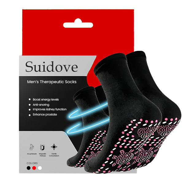 Suidove™ Men’s Therapeutic Socks