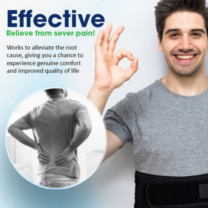 AEXZR™ Acupressure Kidney Care Belt