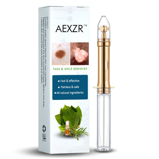 AEXZR™ Tag & Mole Remover