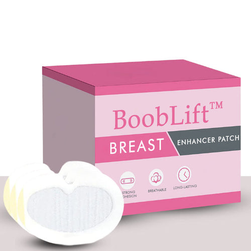 BoobLift™ Breast Enhancer Patch (6pcs)